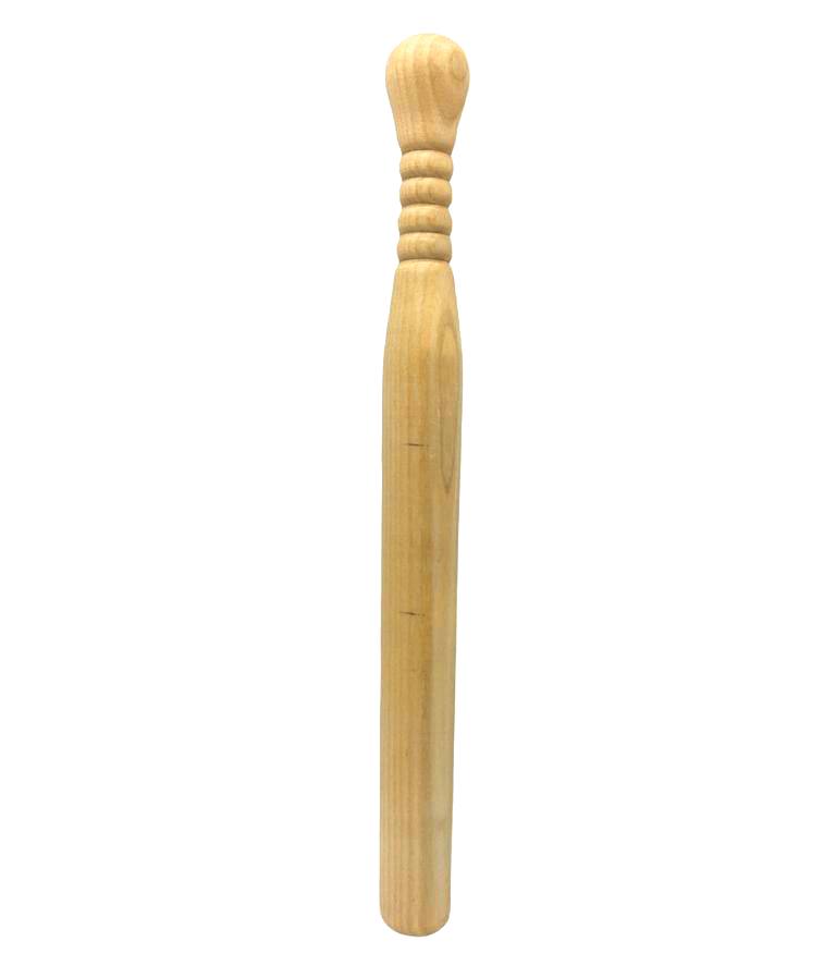 Beyzbol Sopası Sade Kısa - 50CM