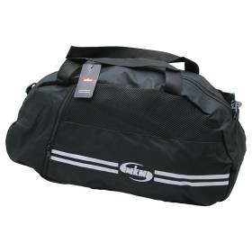 BÜYÜK BOY FİLELİ SEYAHAT ÇANTA 20x60x20cm