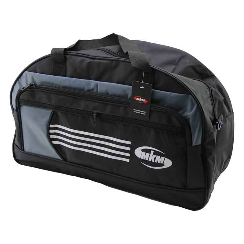 Büyük Boy Sports Bag Seyahat Çantası 3 Bölmeli 60 X 36 X 20CM