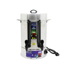 Çay Otomatı 40 Bardak Semaver Elektrikli Çay Makinesi ( Marka Değişkenlik Gösterebilir )