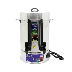 Çay Otomatı 60 Bardak Semaver Elektrikli Çay Makinesi ( Marka Değişkenlik Gösterebilir )