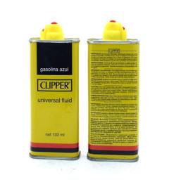 Clıpper Benzin 133ML