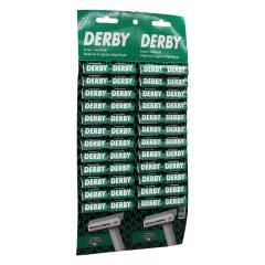 Derby Tek Bıçak Kartelalı 48 Parça