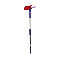 Eko 2 Başlı - 180 Derece Camsil Uzayan Saplı 45-75CM