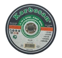 Ermer Kesci Disk 180MMX3.0X22