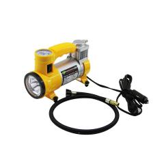 Fenerli Oto - Araç Hava Kompresörü Çakmaklık Fişlidc 12V - 15A - 150PSI - 35LPM KA-735