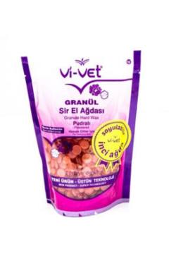 Granül Pudralı Soyulabilir Ağda 250GR