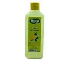 Hayat 900ML Limon Kolonya Bidon