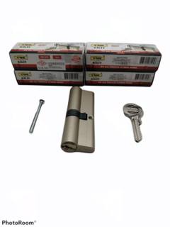 Hibrit Beyaz Barel 90MM Kutulu