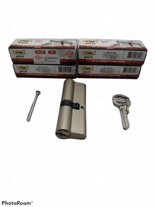 Hibrit Beyaz Barel 90MM Kutulu