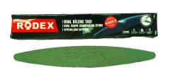 İnce Oval Bileme Taşı Tırpan 229MM