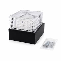 IP66 50.000 Saat Led Ömrü 5W Mercan Led Aplik Duvar Lambası ARS-348957