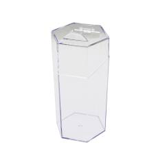 Kapaklı 6GEN Organizer Fırça Düzenleyici
