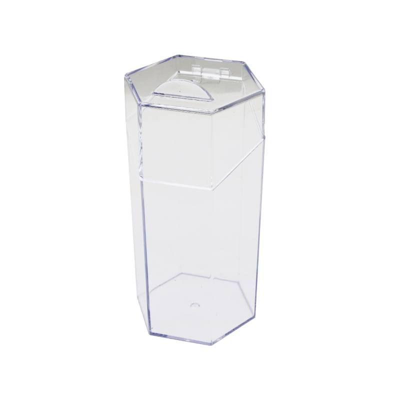 Kapaklı 6GEN Organizer Fırça Düzenleyici