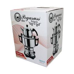 Klasik Semaver 4.5LT - İdeal Boy - Tek Musluk 1100W