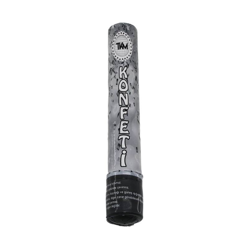 Konfeti Metalik Renkli 30CM