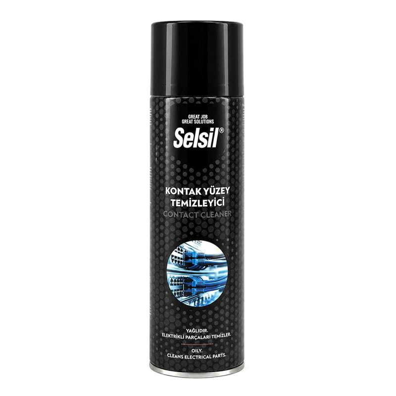 Kontak Yüzey Temizleyici 500 Ml