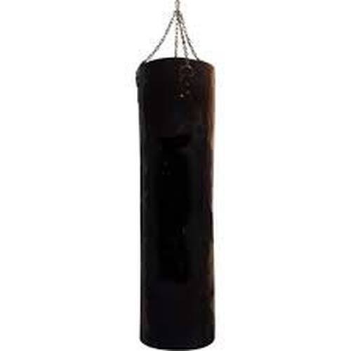 Kum Torbası Büyükboy Zincirli 80X30CM