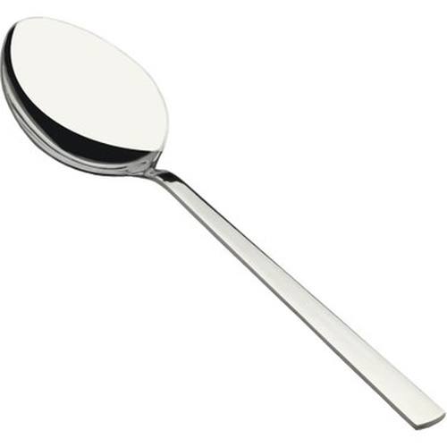 Metal Eko Yerli Servis Kaşık