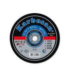 Metal Kesici Disk 180MMX3.0X22