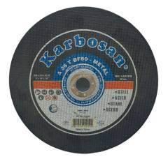 Metal Kesici Disk 230MMX3.0X22