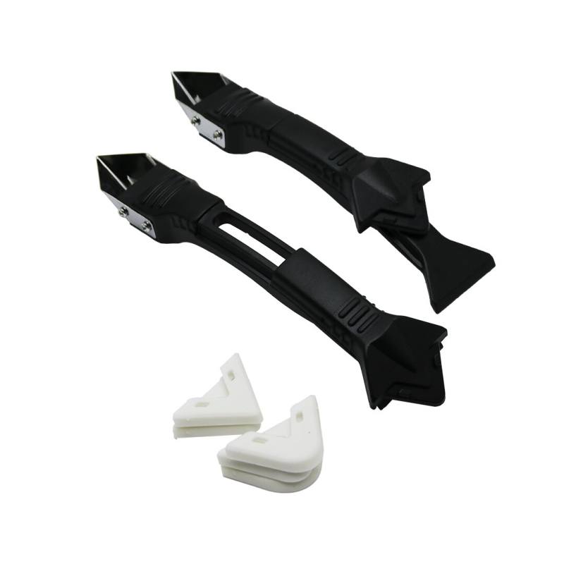 Metal Uçlu Plastik Derz Kazıyıcı