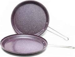 Mutfak NO-32CM Teflon İkiz Balık Tavası