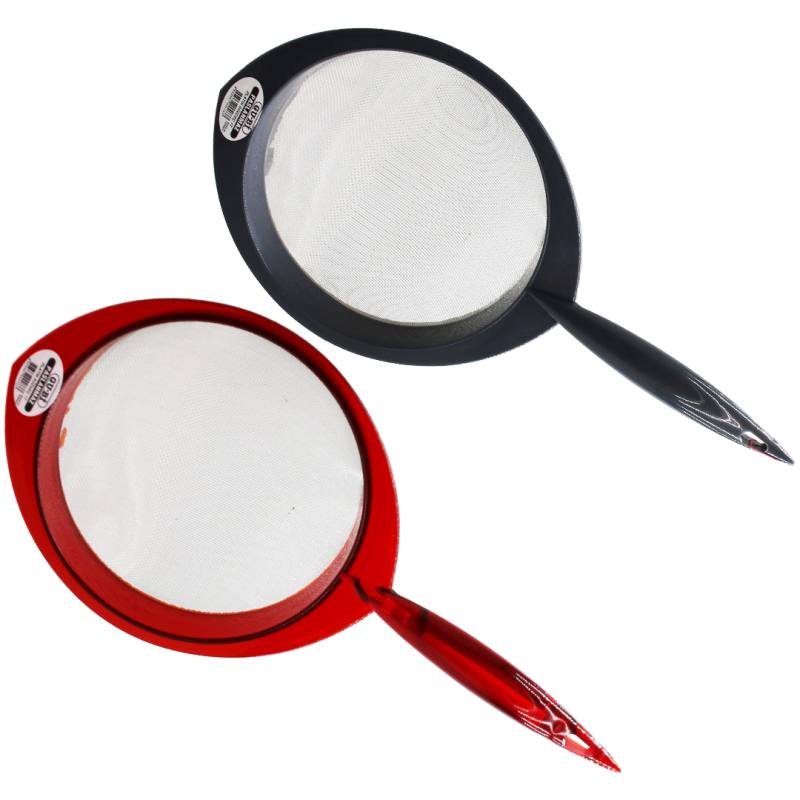 NO-22 Plastik Platin Süzgeç