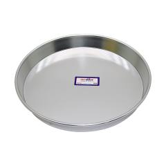 NO-26 Kordonlu Alüminyum Tepsi