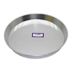 NO-36 Kordonlu Alüminyum Tepsi