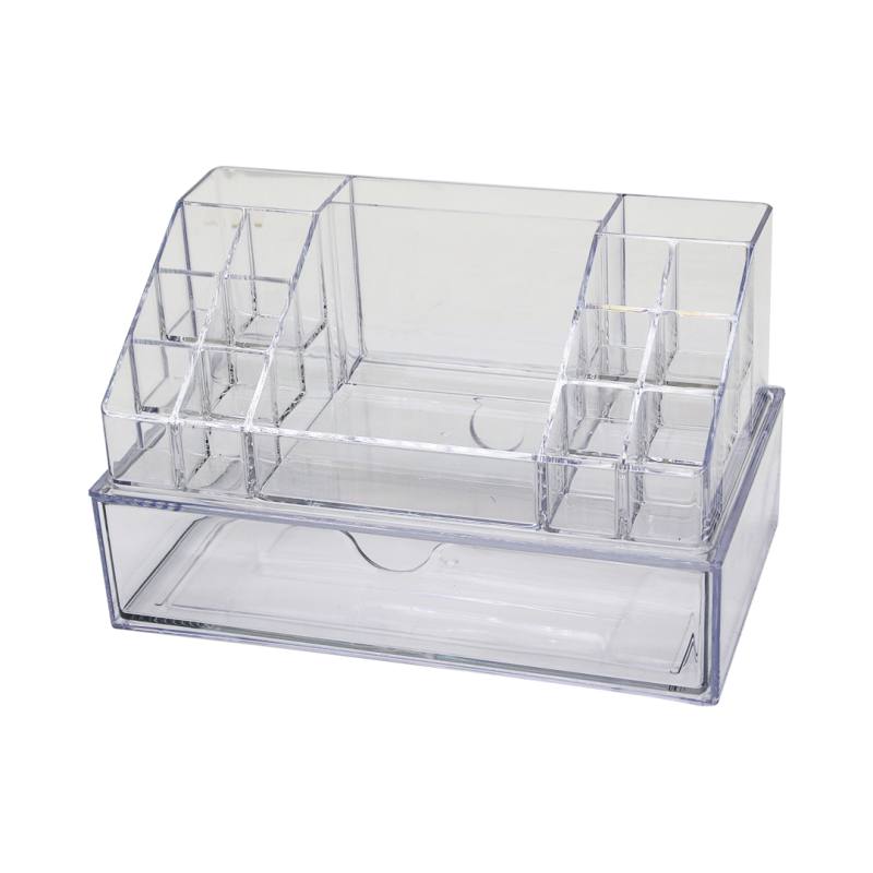 Organizerli Çekmeceli Set