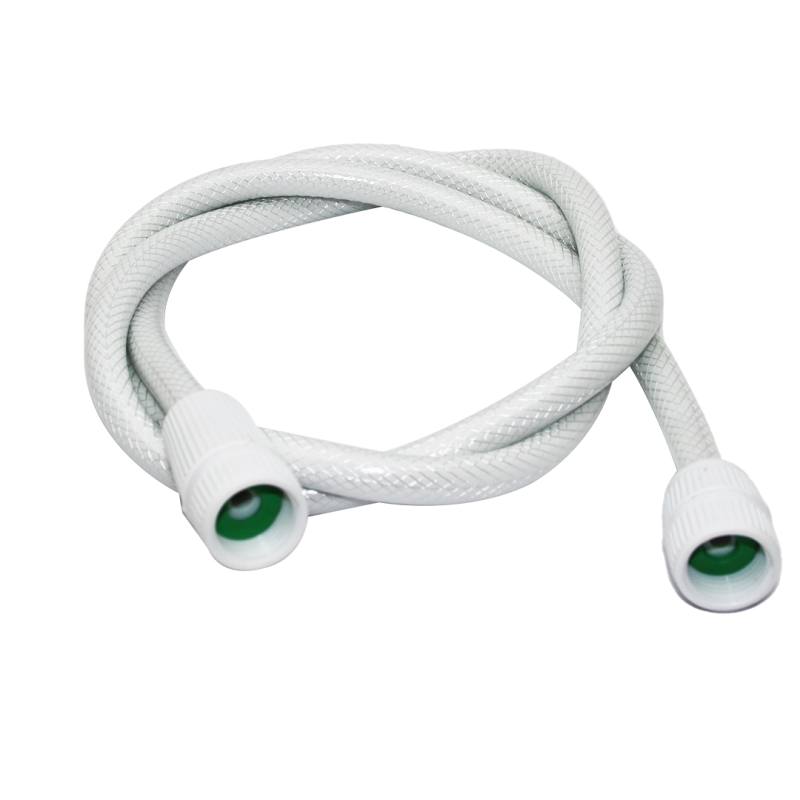 Plastik Duş Hortumu 8MM - 140CM