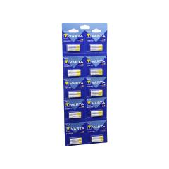 Varta İnce Pil Alkalin 20PCS