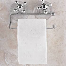 Wc Kağıtlık Vantuzlu