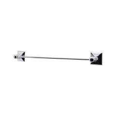 Yapışkanlı Uzun Metal Havluluk 42CM
