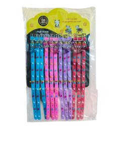 Nunbell Kedi Tasması Silikon