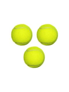 Petzoom Köpek Oyun Topu Tenis Topu ***