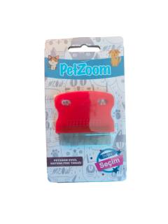 Petzoom Kedi Köpek Bit Pire Tarağı