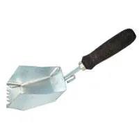 Tutkal Malası 20 cm - Ahşap Sap