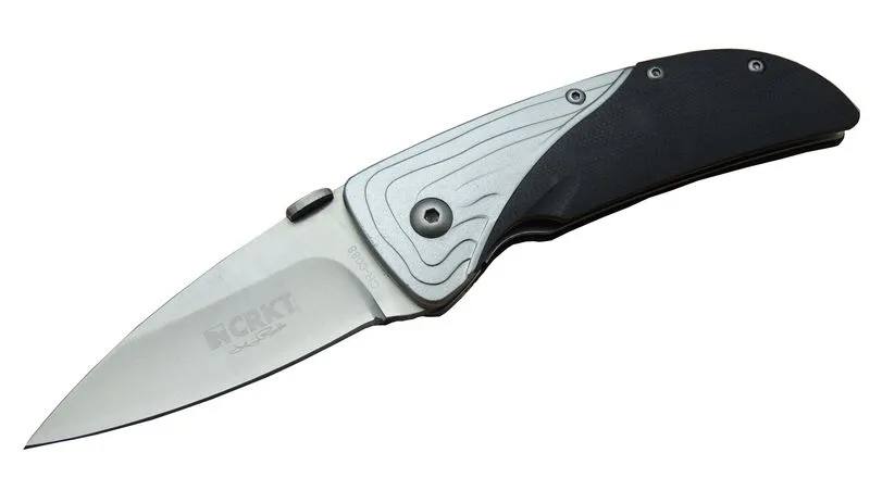 CR 0088 BK Kamp Çakı 18 cm - Manuel, Kılıflı, Kutulu
