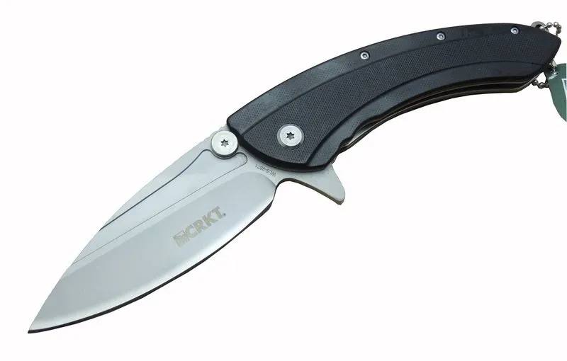 Warthog WLS 9871 Outdoor Çakı 23 cm - Kaymaz Sap, Otomatik