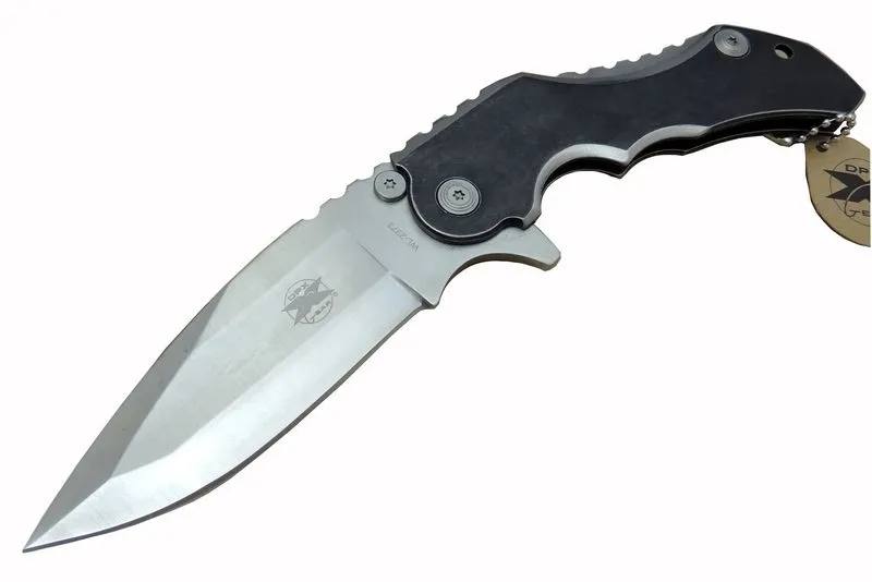 Gear Tyran WL 2373 Outdoor Çakı 23 cm - Otomatik, Kılıflı