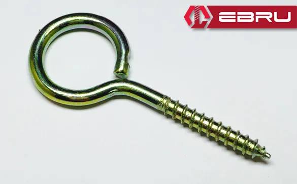 Kapalı Piton 14x30 - 50 Adet