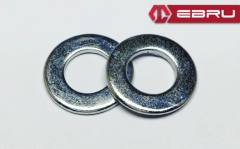 Metal Kalın Vida Pulu 3/4K - 2 Kg