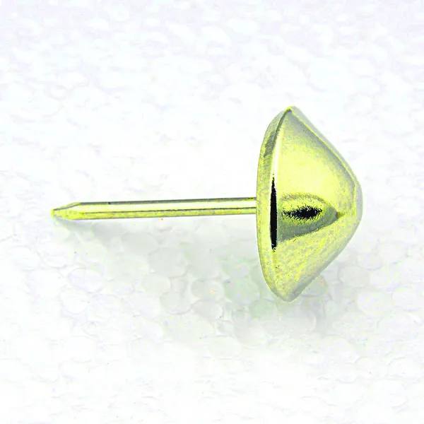 Altın, Sarı Konik Kabara Raptiye 11 mm - 1000 adet