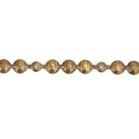 - Döşeme İçin Şerit Eskitme Antik Kabara 11 mm - 10 mt