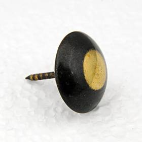 Eskitme, Bakır Barok Kabara Raptiye 11 mm - 1000 adet
