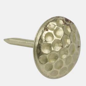 Kabara - Altın Petek Kabara / Raptiye 11 mm 1000 adet