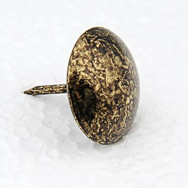 Kabara - Eskitme Antik Kabara / Raptiye 16 mm 15 adet