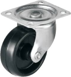 339 - 32 mm Tablalı Teker 4 Adet